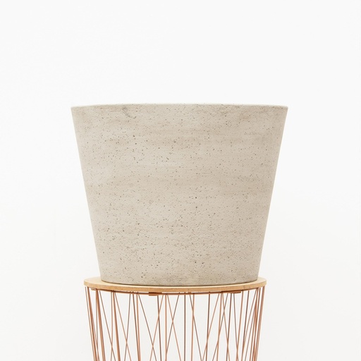 "Bucket Beige Washed - M - 50x40 image"