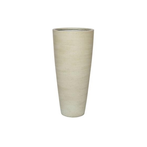 "Dax Beige Washed - L - D37 x H80 image"