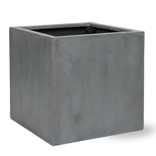 "Block Grey - XL - D60 x H60 image"