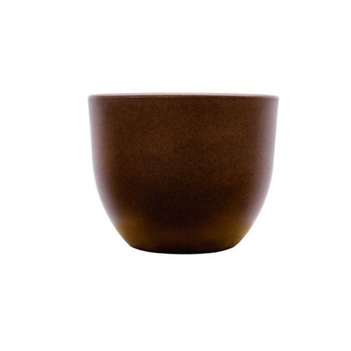 "Topf Eggy Bronze - D65 x H51 image"