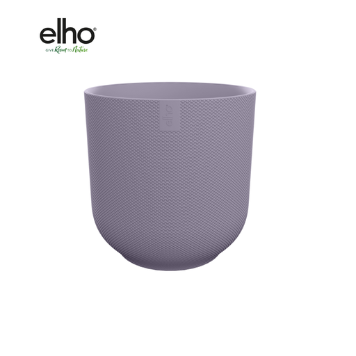 "Topf elho Jazz Rund Lavendel Flieder - D14 x H13 image"