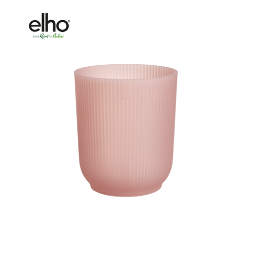 "Topf elho Vibes Orchidee Rosa D13 x H15 image"