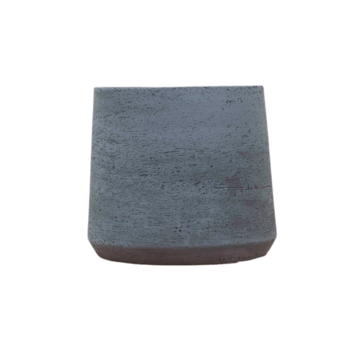"Topf Aniek Anthrazit - Ø43 x H39 cm image"