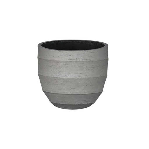 "Topf Bordo New Egg Grey D36 x H31 image"
