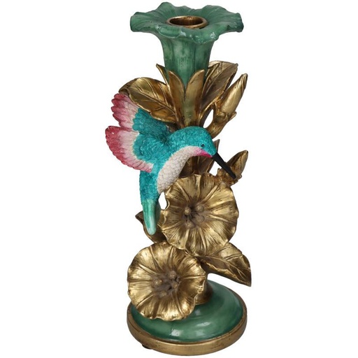 "Kerzenhalter - Kolibire ↑ 26 cm image"