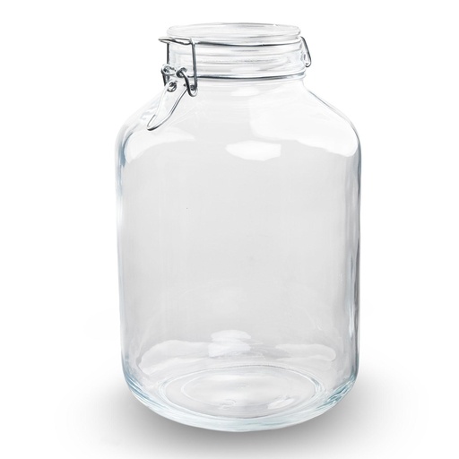 "Weckglas Terrarium Glas - ↑ 28 cm image"