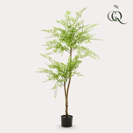 "Kunstpflanze - Sophora tree - Honigbaum - 140cm image"