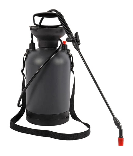 "Professionelle Druckspritze – 5 Liter, Säurebeständig, Hergestellt aus Recyceltem Kunststoff- ECO Friendly image"