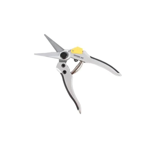 "Hendrik Jan Gartenschere Aluminium Universal Ergonomisch 202 mm image"