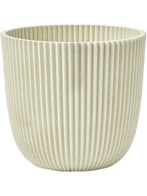 "Capi Kugeltopf Sägemehl Beige - D17cm image"