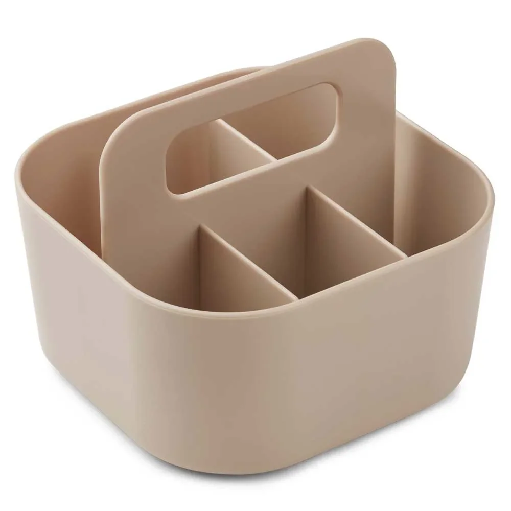 Liewood May Organizer sand natur