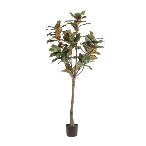 "Magnolia Denudata - 150 cm - Kunstbaum - Kunstpflanze - Künstlich image"
