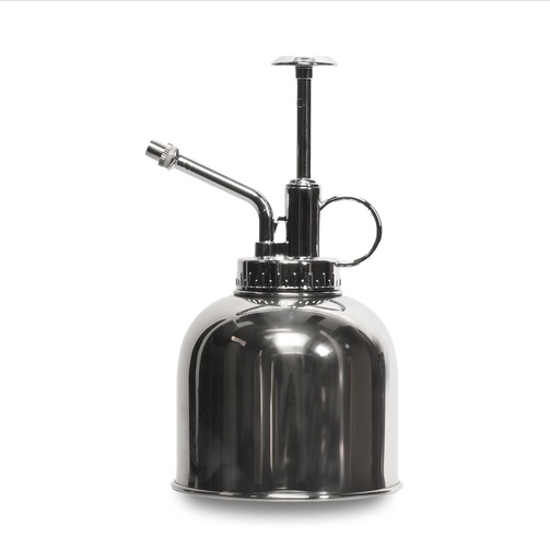 "Pflanzenspritze - Silber - Edelstahl (RVS) - 300 ml image"