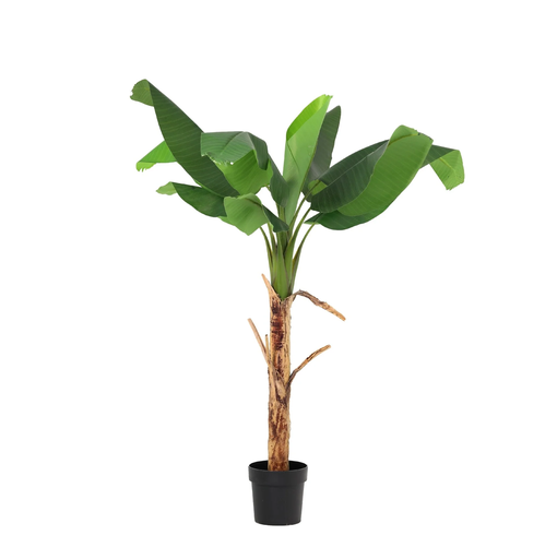 "Künstliche Bananenpflanze Musa - 150 cm image"