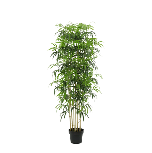 "Künstlicher Bambus - 150 cm image"