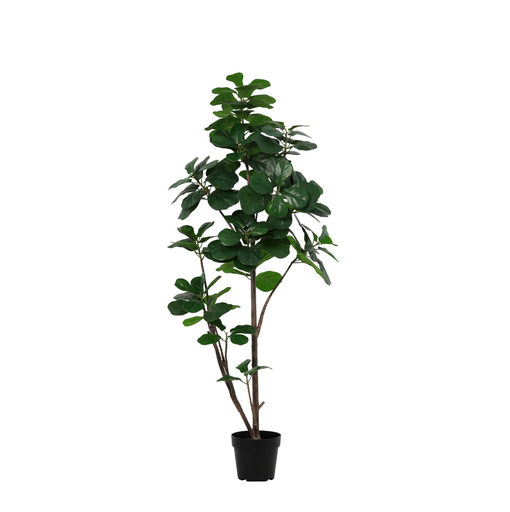 "Künstlicher Ficus lyrata verzweigt - 150cm image"