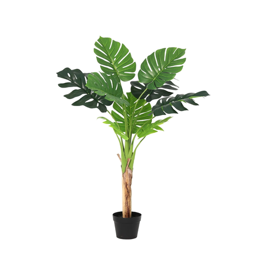 "Künstliche Monstera Deliciosa - 120cm image"