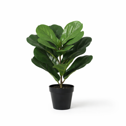 "Künstlicher Ficus lyrata - 40cm image"