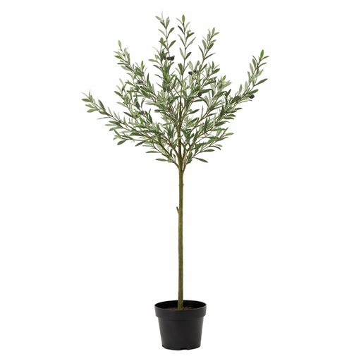 "Künstlicher Olivenbaum - 150 cm image"