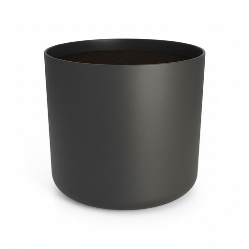 "Elho B.for soft Anthrazit - 35cm image"