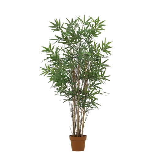 "Künstlicher Bambus - 144cm image"