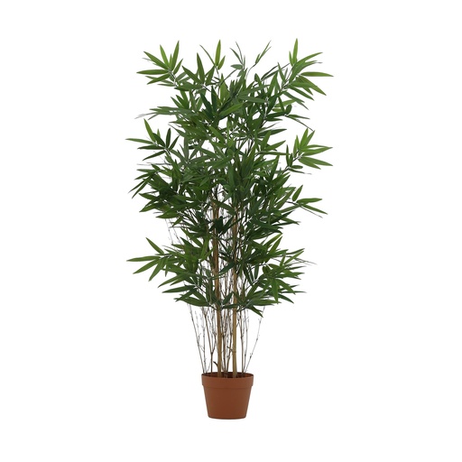 "Künstlicher Bambus - 123cm image"