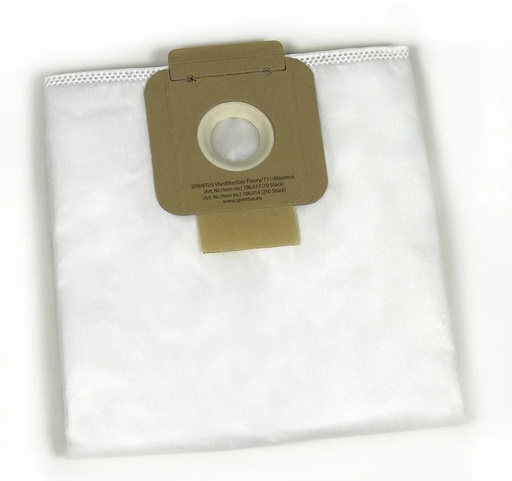 "SPRINTUS Vliesfiltertüte  (VE 5 Stk.) image"