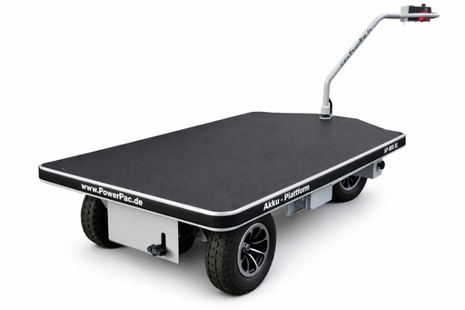 "AKKU-Plattformwagen Typ AP800XL image"
