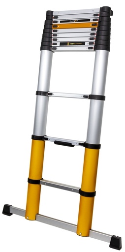 "Batavia Teleskopleiter 3.58m image"