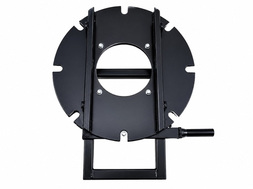 "Multi-Sauger Typ MCS520 - Volumen 520ltr. image"