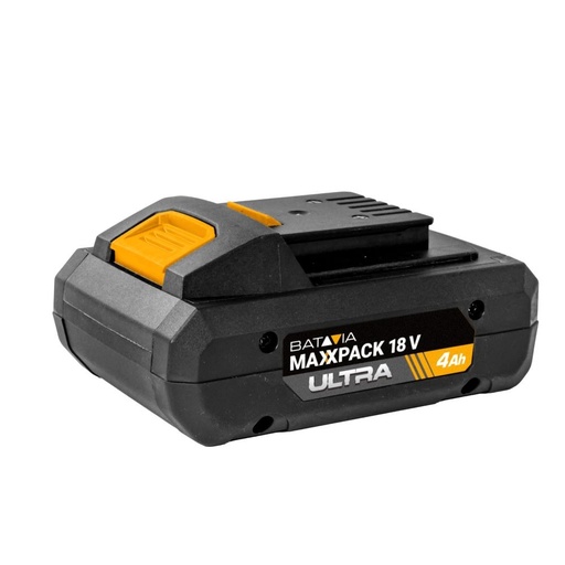 "Batavia Maxxpack High Performance 18V 4.0Ah Akku image"