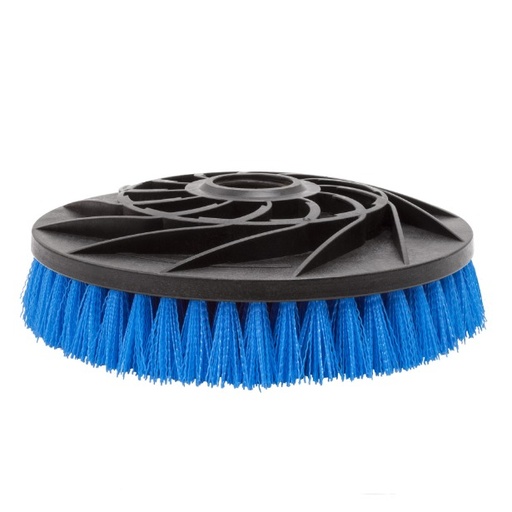 "Batavia Twin Brush Medium Bürste (Blau) image"
