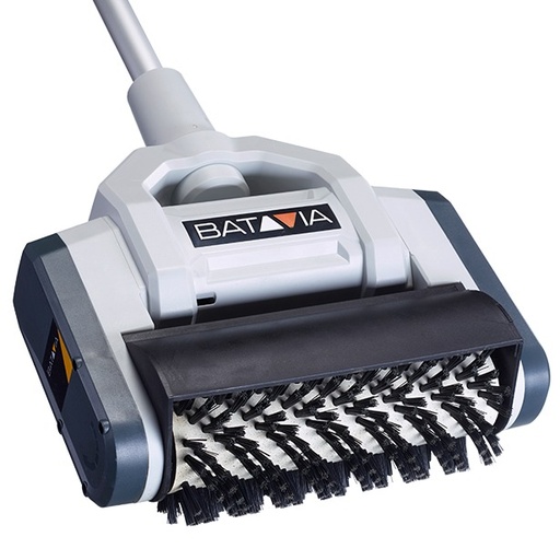 "Batavia Maxxbrush Schwarze Nylonbürste image"