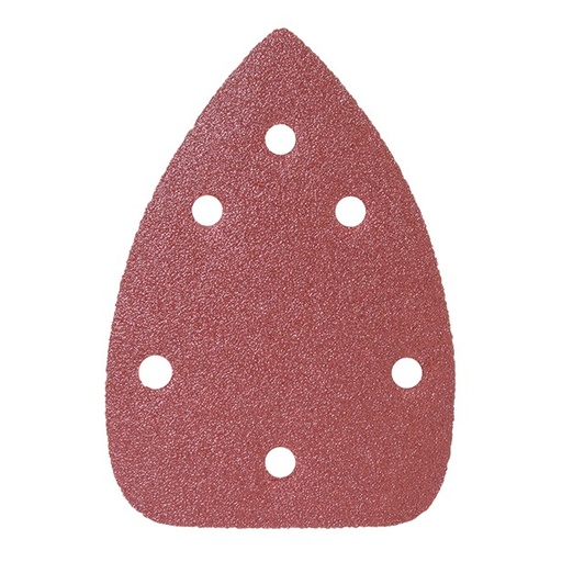 "Batavia Schleifpapier-Set (5 Stück) image"
