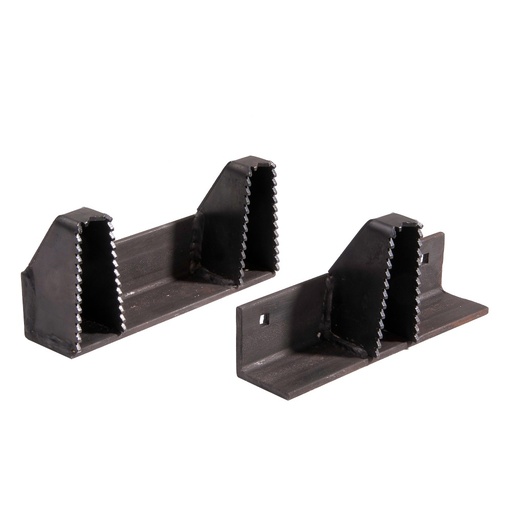 "Batavia Croc Lock Holz- und Klotzbacken image"