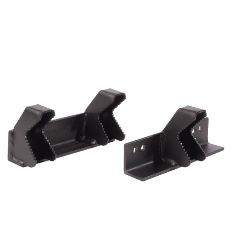 "Batavia Croc Lock Rohr- und Polbacken image"