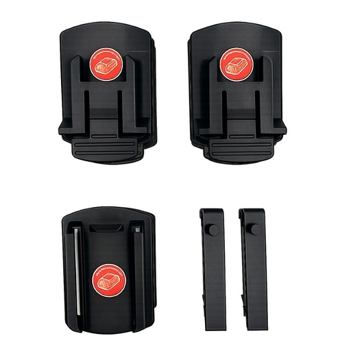 "Batavia Maxxclick Werkzeug- & Akku-Adapter (Einhell® Power X-Change 18V) image"