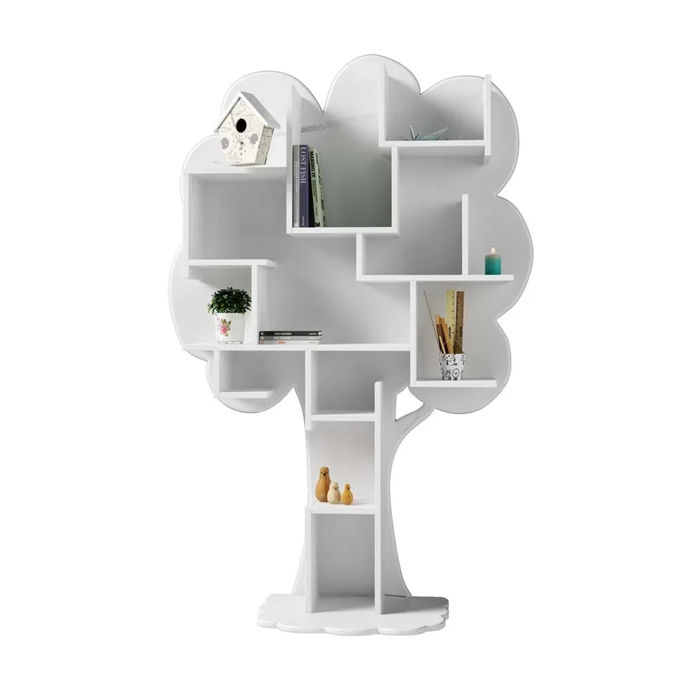 Mathy by Bols Regal Baum Louane farbig