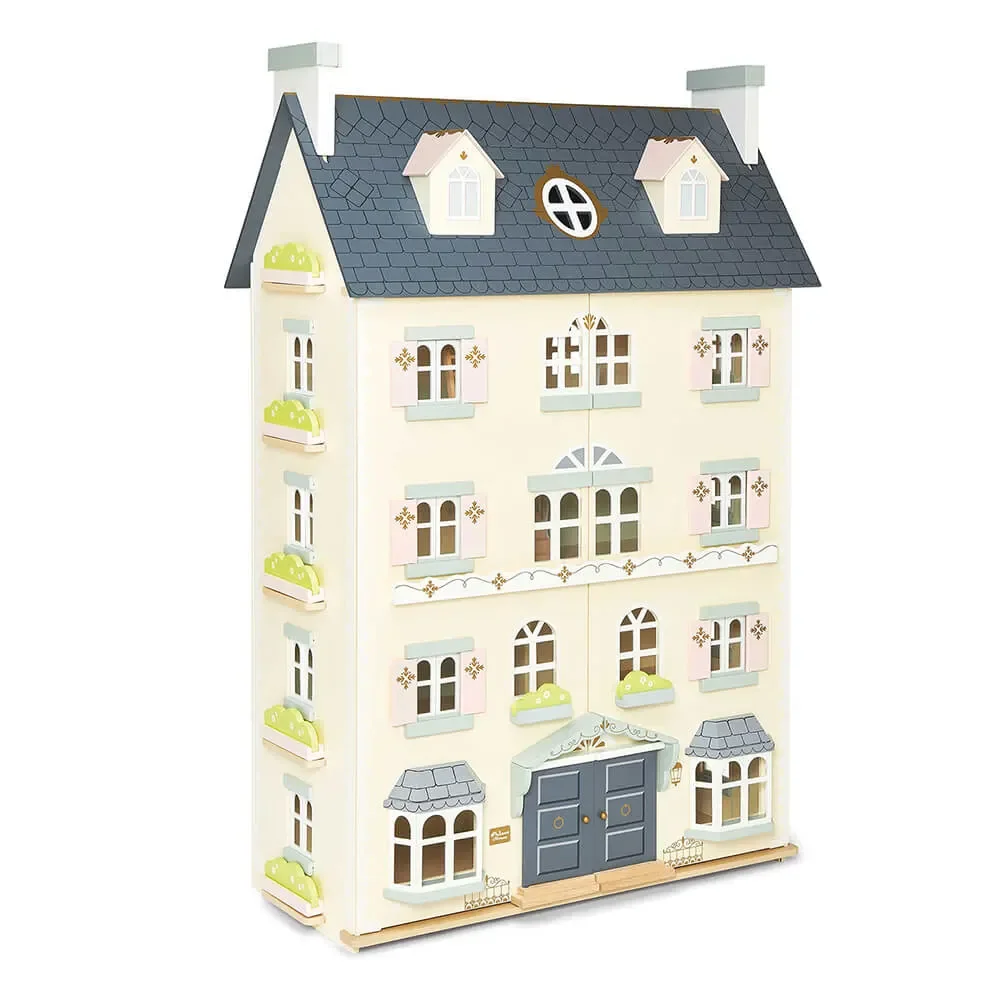 "Le Toy Van Puppenhaus Palace image"