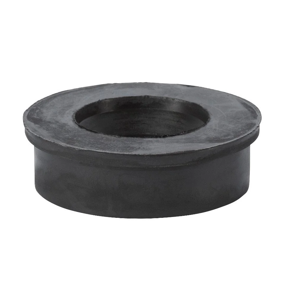 "HT Rohr DN 50, Gummimanschette, Abwasserrohr, HTsafeGM image"