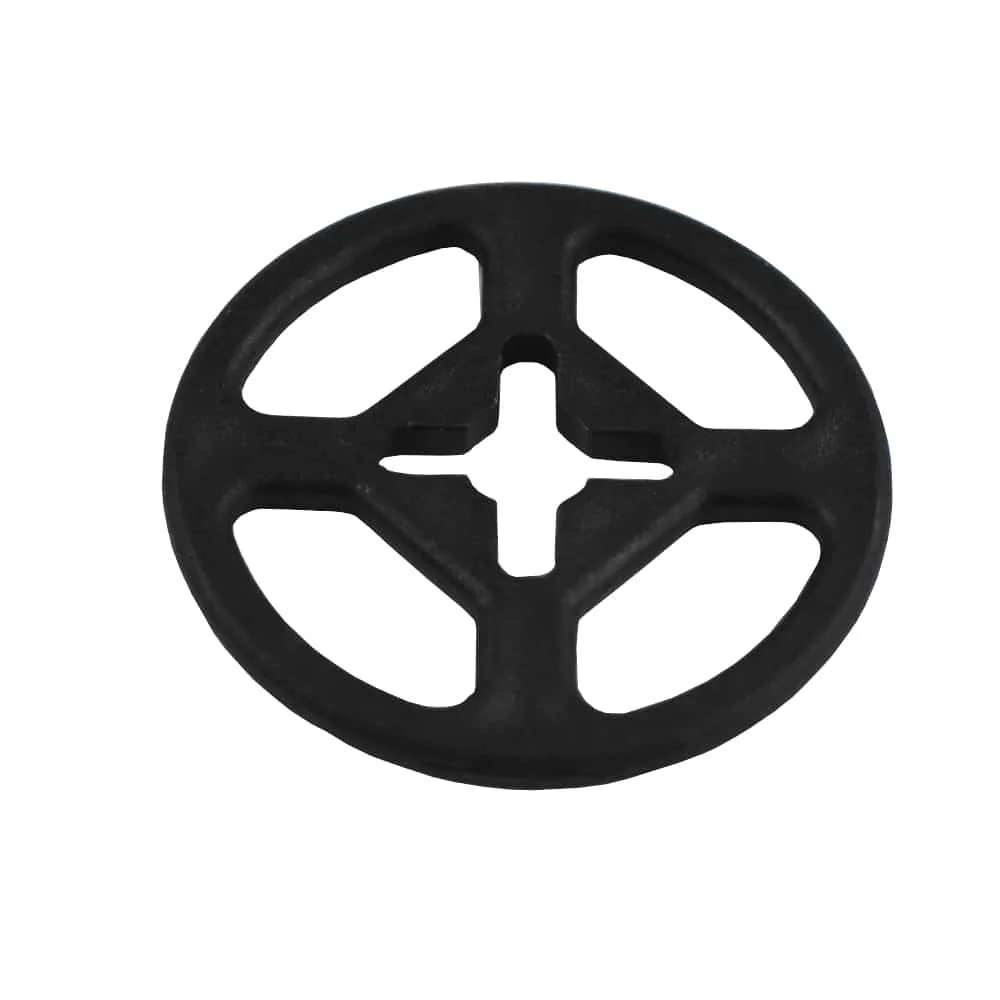 Unterlegscheibe Universal, Beilagscheibe, 4,5cm