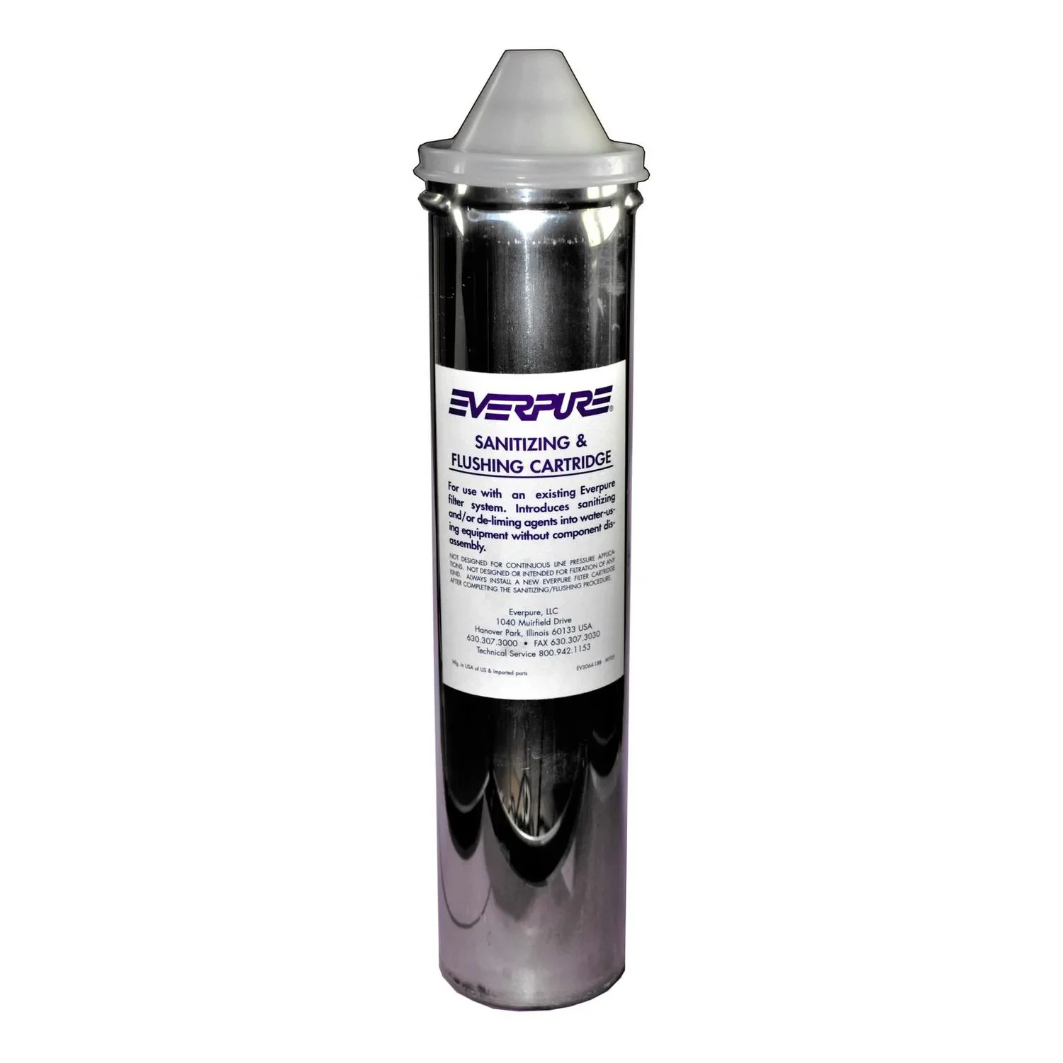 Reinigungspatrone - EVERPURE 4JT