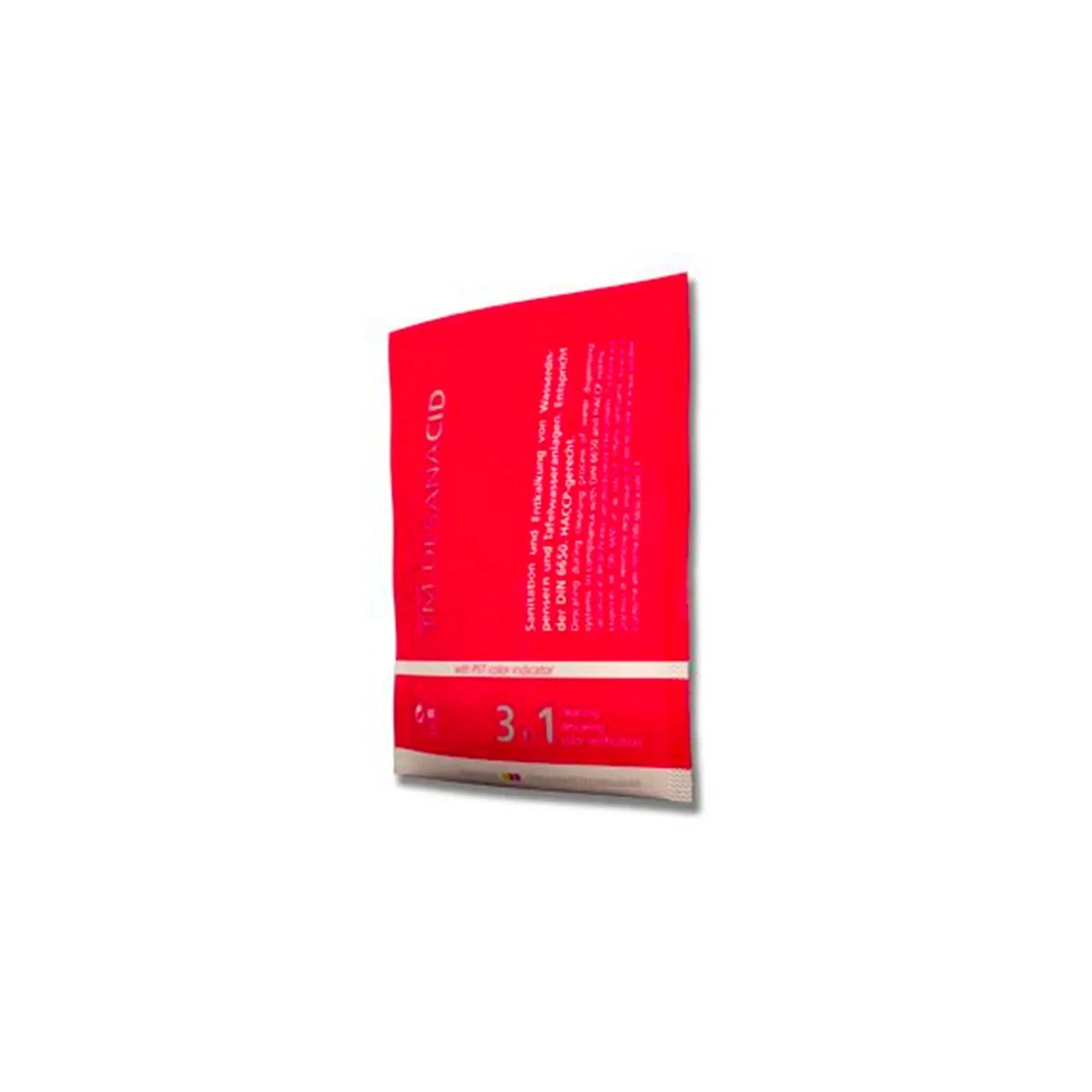 TM DESANACID - Preis pro Stück (45 g) - Chemische Leitungsreinigung