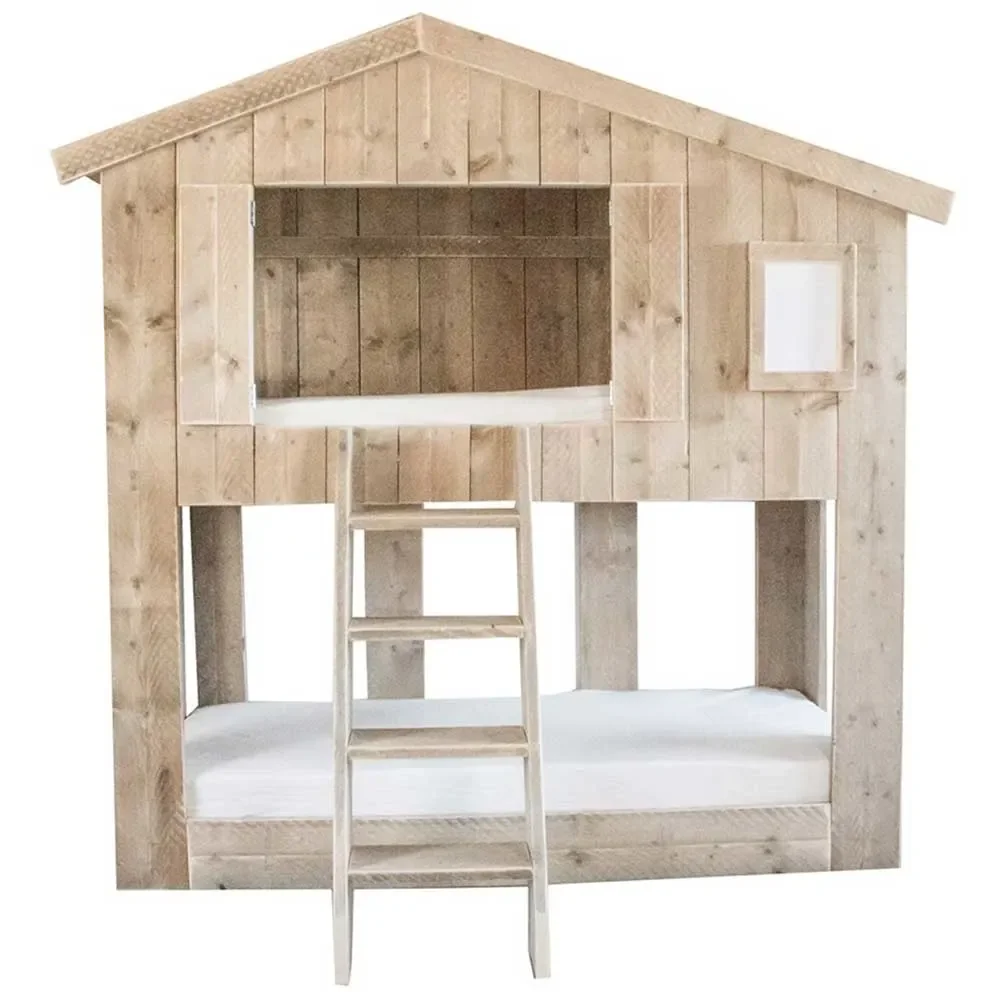 Dutchwood Etagenbett Haus