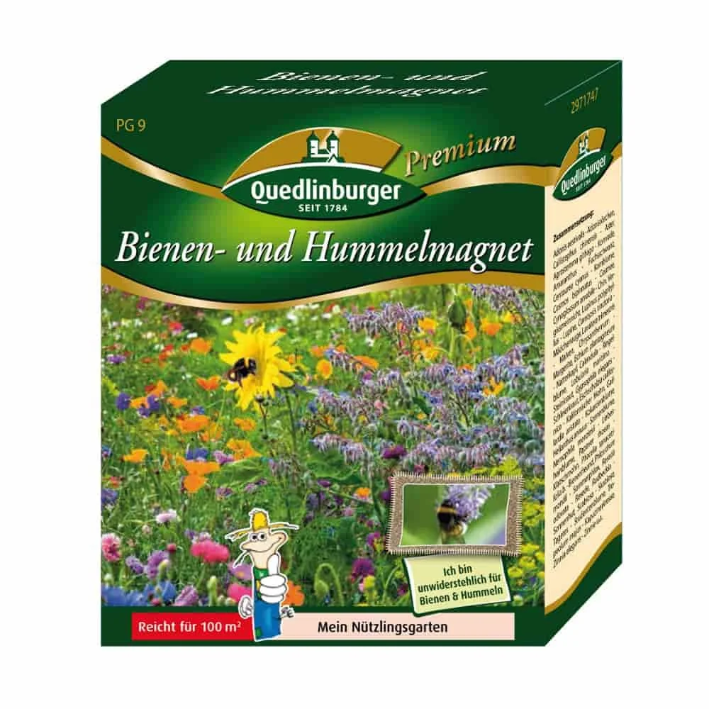 Bienenweide 100g