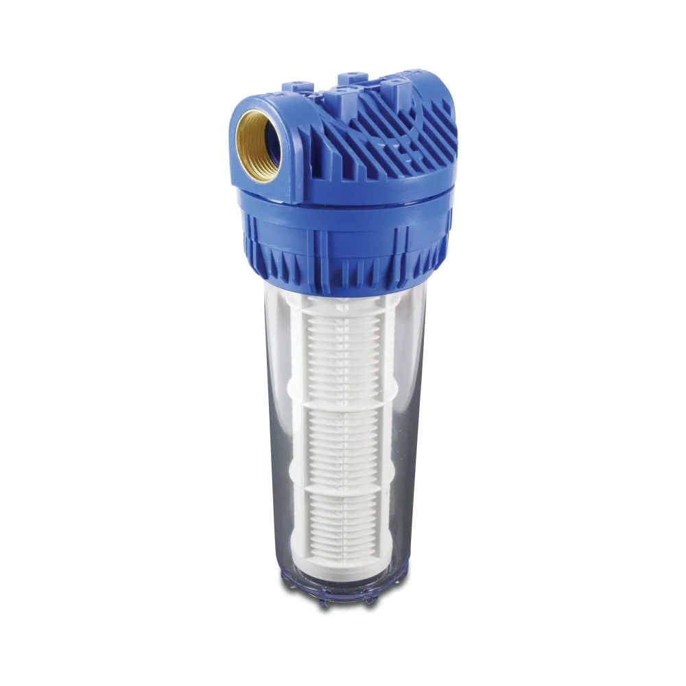 Trinkwasserfilter 10 Zoll Profec
