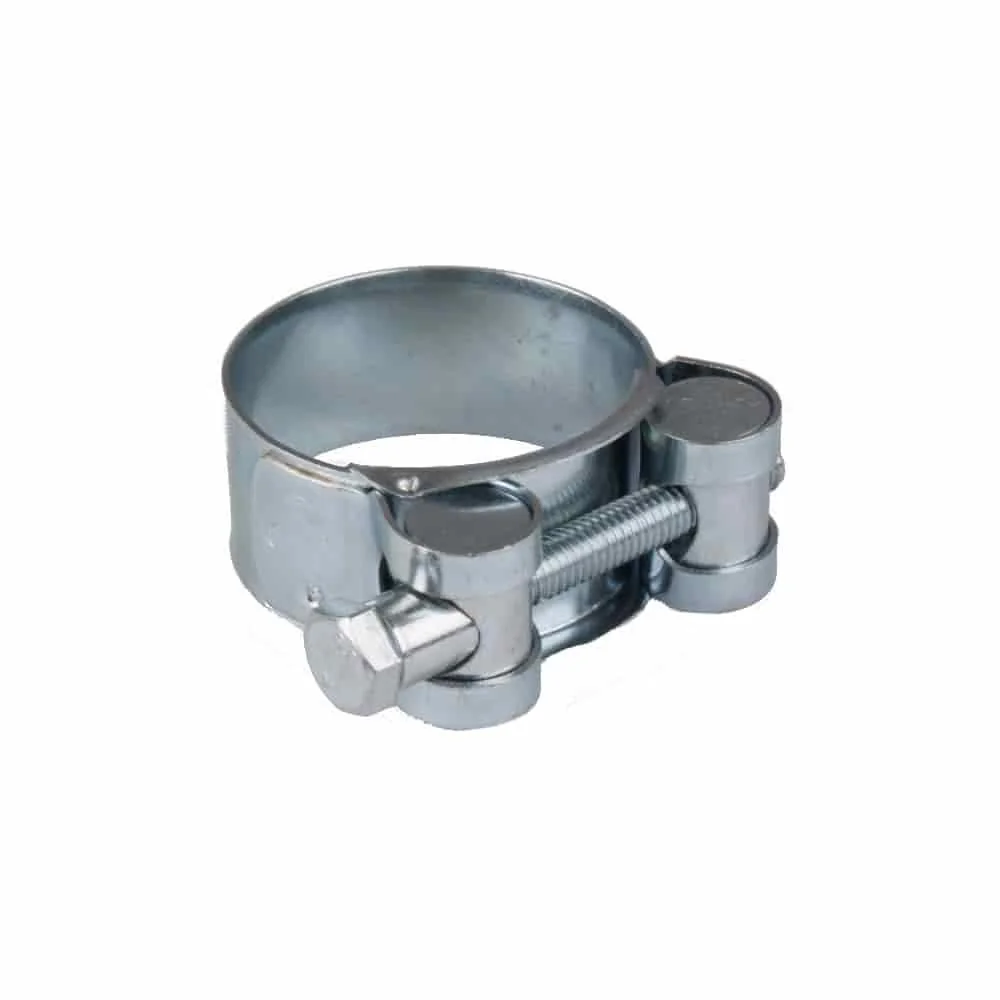 "W1 Spannbacken-/ Gelenkbolzschellen 80-85mm image"