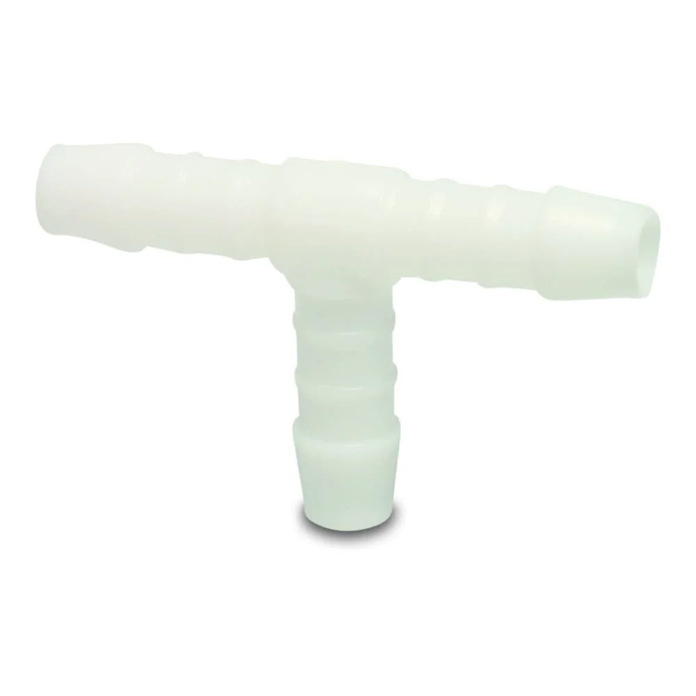 "Schlauchverbinder Kunststoff T-Stück 12 mm image"