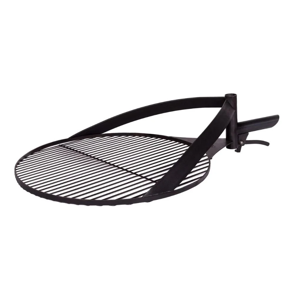 Grillrost 60 cm für Feuerschale