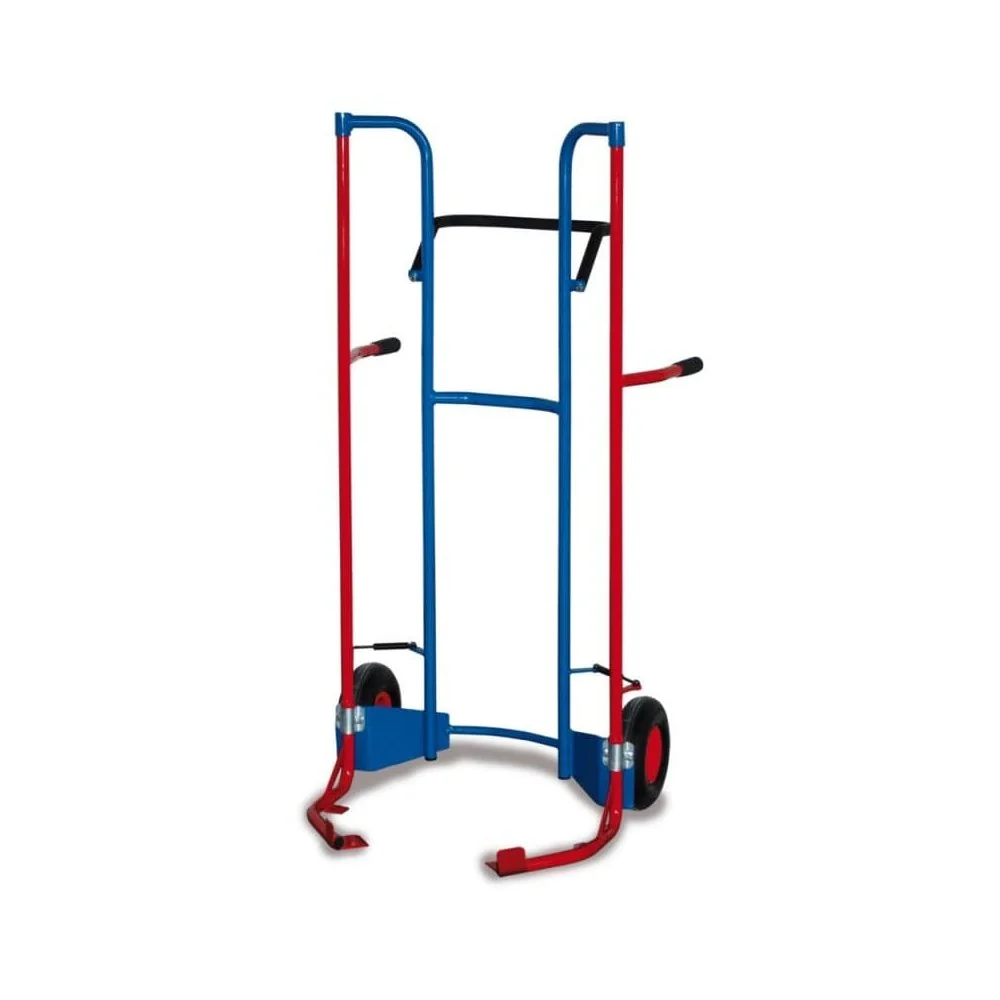 Reifenkarre 200 kg mit Luftbereifung